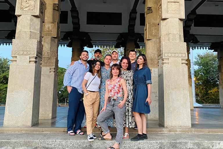 Best of Colombo: Private Guided City Tour