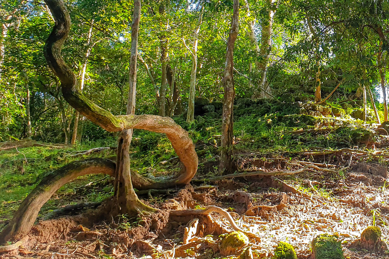 Siem Reap: Angkor Temples Off the beaten track Photo Trip