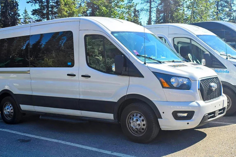 Banff: Best of Banff- Signature Express Tour (2.5 hours)