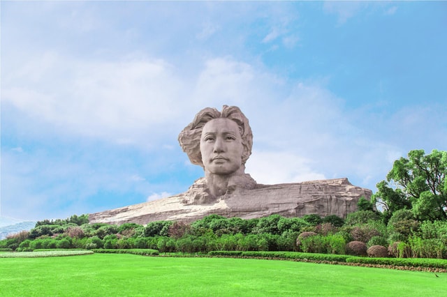 2-Day Changsha Cultural and Culinary Adventure