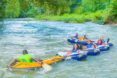 Montego Bay e Falmouth: Passe Eco-Explorador Boa Esperança