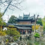 Shanghai: Giardino del Mandarino Yu – Pass ufficiale per l'accesso rapido