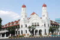Semarang, Personalized Exploration of City's Jewels - Housity