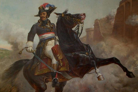Paris: Révolution(s) Walking Tour