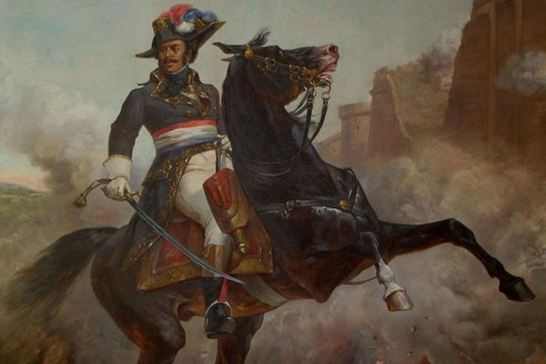Paris: Révolution(s) Walking Tour