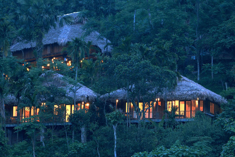 De Hanói: Mai Chau - Pu Luong Tour de 3 dias e 2 noites