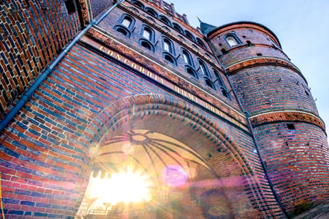 Lübeck: Altstadt Highlights Privater Rundgang