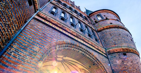 Lübeck: Altstadt Highlights Privater Rundgang