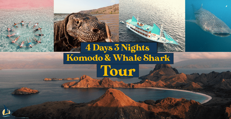 Komodo National Park, East Nusa Tenggara - Book Tickets & Tours ...