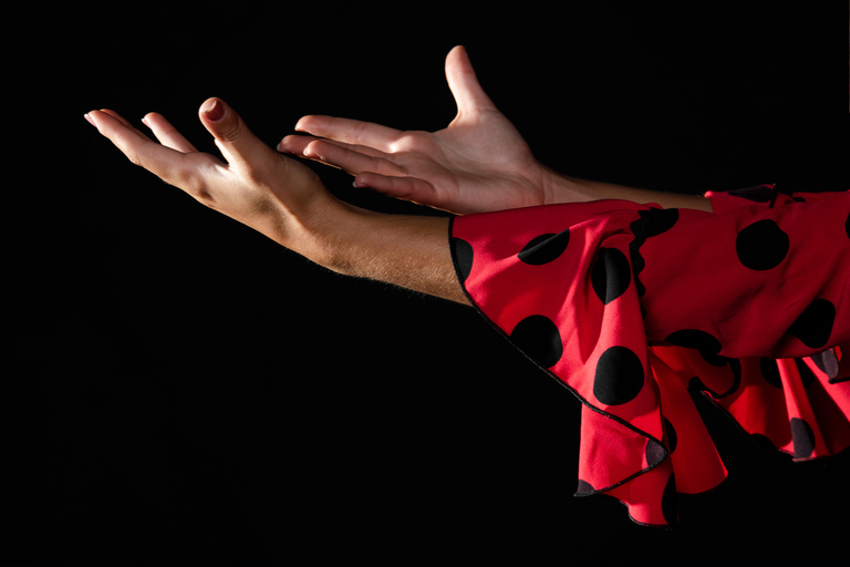 Córdoba. : Clase de Flamenco Experiencia