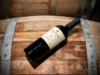 Rivesaltes: Private vineyard tour with tasting