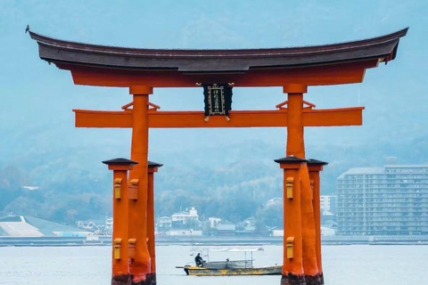 Kyoto & Osaka: Private Customizable Day Trip with Guide
