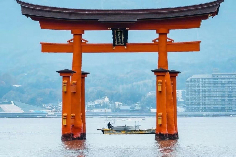 Kyoto & Osaka: Private Customizable Day Trip with Guide