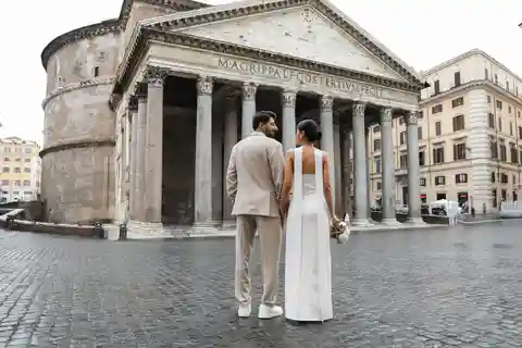 Fotografo a Roma
