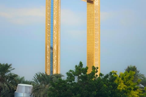 Dubai:Private Frame Entry, Mosque, Souks, Tastings& transfer