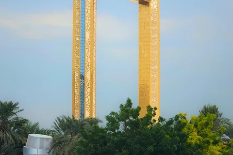 Dubai:Entrada privada al Marco, Mezquita, Zocos, Degustaciones& traslado