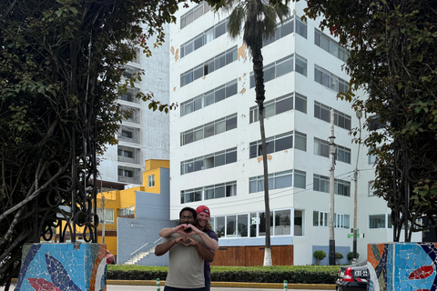 Lima Komplett: Centrum, katakomberna, Miraflores, Barranco och San Isidro