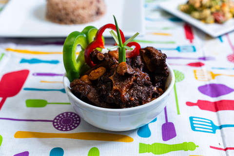 Philadelphia: Africatown Guided Food Tour with Tastings Private