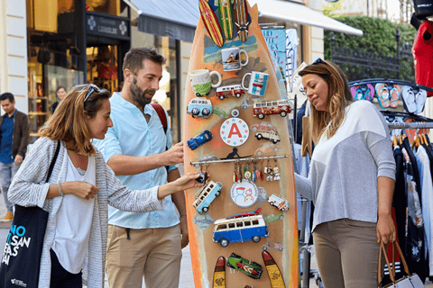 Bilbao: Biarritz, French Basque Coast & San Sebastian Tour