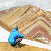 Desde Cuzco: excursión de un día a la montaña Arcoíris