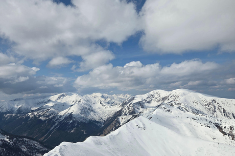 Zakopane: Kasprowy Wierch, Ski Jump, & Gubałowka funicular