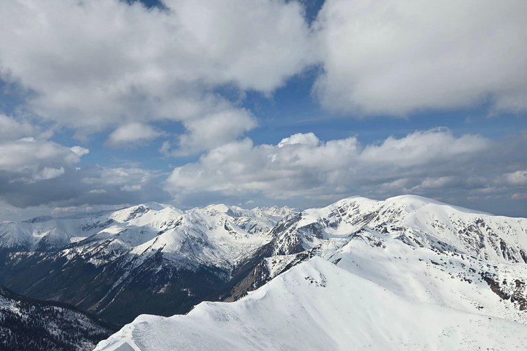 Zakopane: Kasprowy Wierch, Ski Jump, & Gubałowka funicular