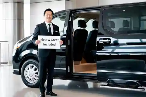 Translado privado de ida e volta entre o aeroporto de Narita e Tóquio