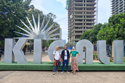 Kigali: 10-Day Rwanda Cycling Tour with Volcano Hike