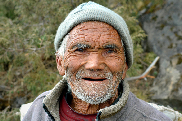 Eastern Nepal: Hidden Ethnic Trails Guided Tour Guide only