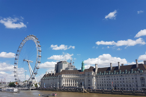 Londen: 40+ bezienswaardigheden in Londen - Leuke lokale gidsPRIVÉ 40+ bezienswaardigheden in Londen bekijken - leuke lokale gids