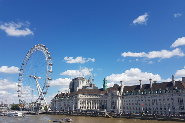 Londen: 40+ bezienswaardigheden in Londen - Leuke lokale gidsPRIVÉ 40+ bezienswaardigheden in Londen bekijken - leuke lokale gids