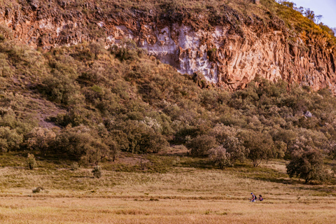 Dagtocht naar Lake Naivasha en Hells Gate ParkDagtocht naar Lake Naivasha en Hells Gate Park.