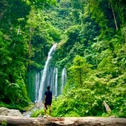 Lombok Hidden Gems:Tiu Kelep,Sendang Gile & Selong Hill Tour