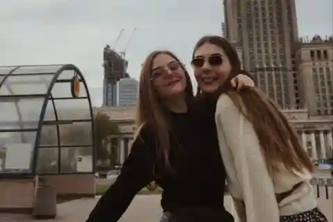 Tour fotográfico de Warsaw con un fotógrafo privado