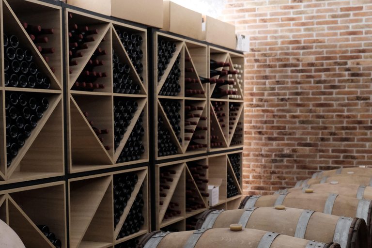 Experience Albanian Wine, daily tours from Durres