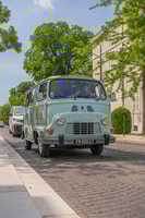 Основной тур от Epernay - Housity