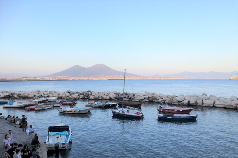 Neapol: Prywatna wycieczka po mieście z 1-dniową wycieczką do Pompejów