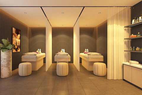 Experience Celina Cruise - the Best & Largest in Lan Ha Bay