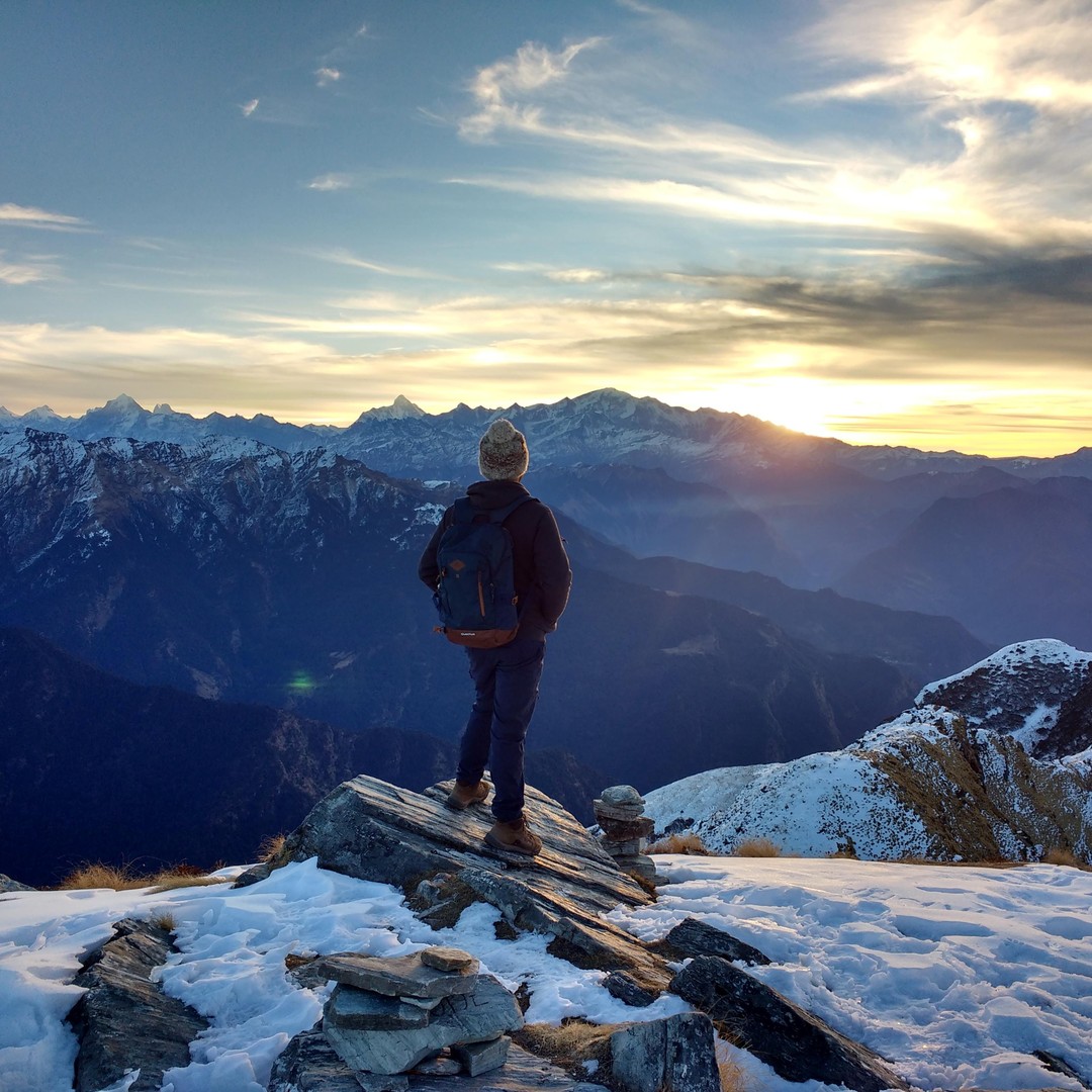 Guide du Mont Toubkal, Atlas 2 jours de randonnée