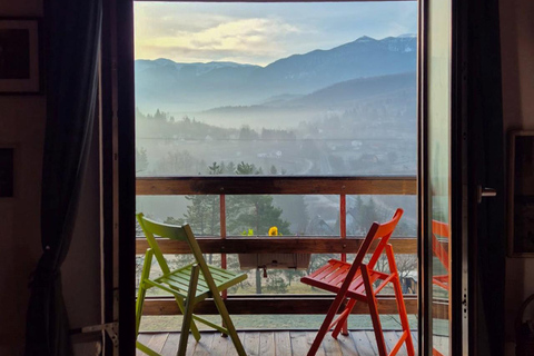 Sarajevo: Bosnian Cooking Experience with Mountain Views