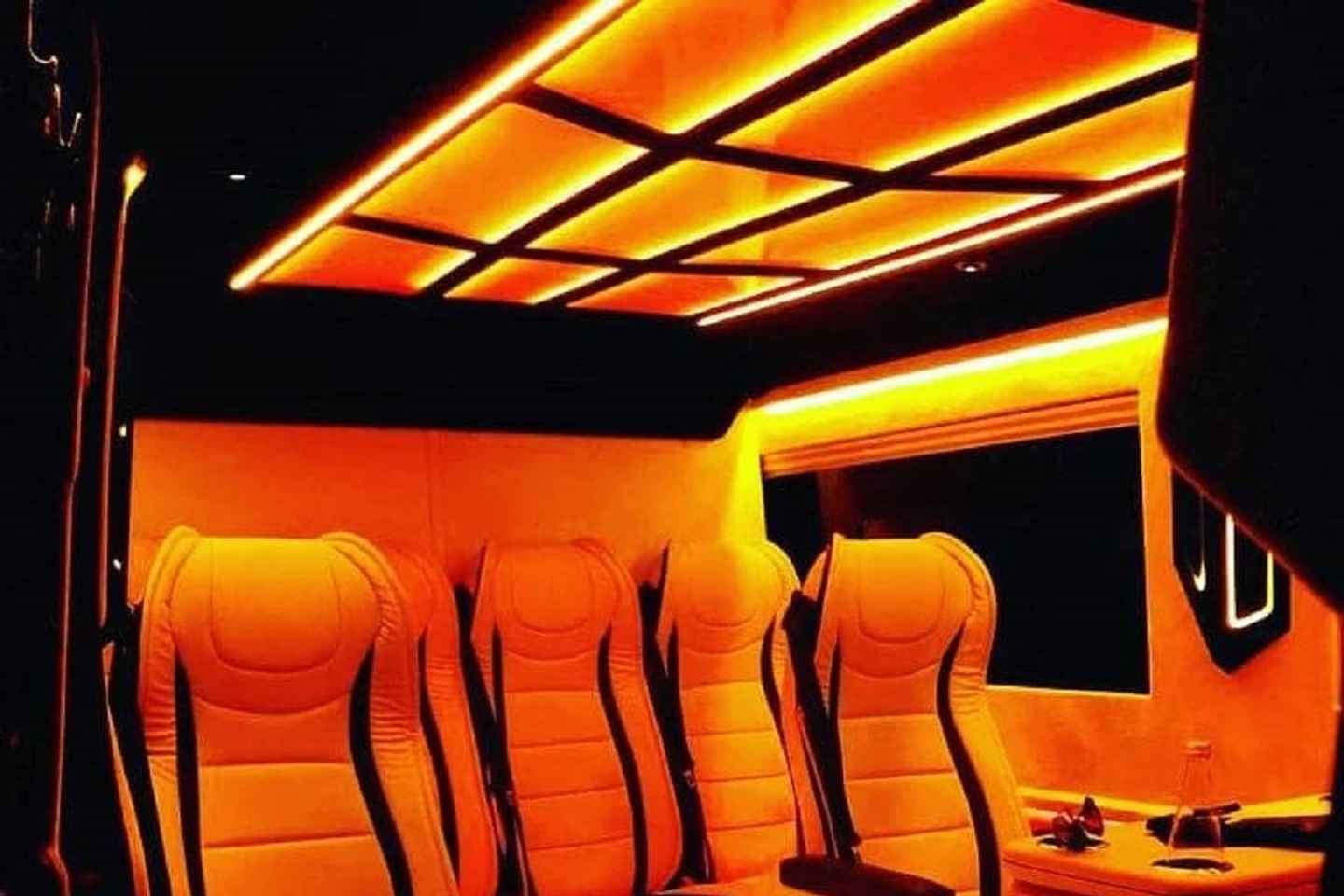 Bursa: VIP Transfer From Sabiha Gökçen to Bursa or Uludağ