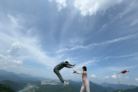 Seoul: 2-Day Danyang Tour with Incheon Airport Pickup