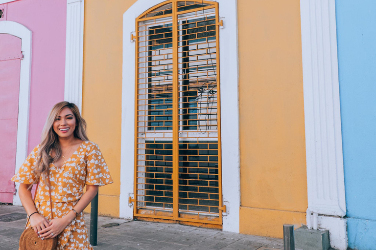 Puerto Plata City & Culture Highlights Tour