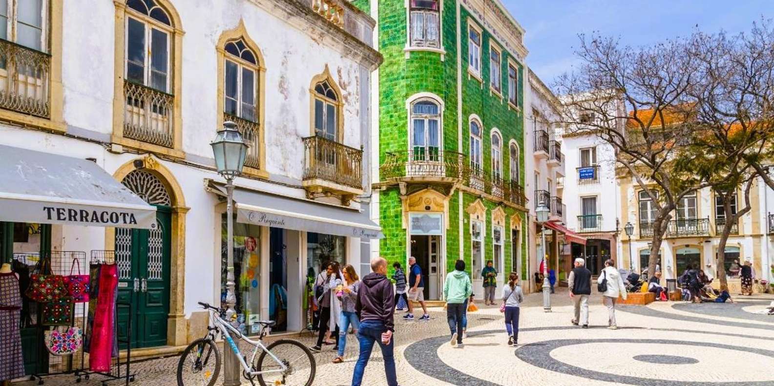 Lagos & Ponta da Piedade with Wine and Local Flavours