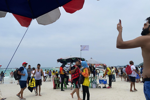Pattaya's India Coral Island Specialists Local Experts