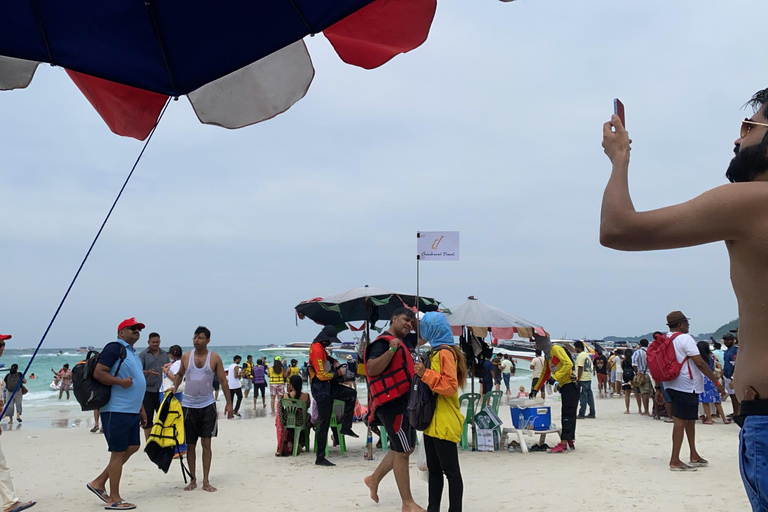 Pattaya's India Coral Island Specialists Local Experts