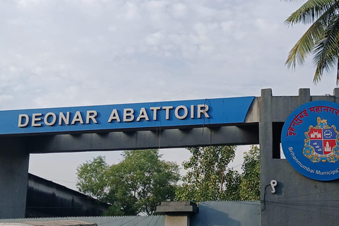 Bombay: Visita guiada al Matadero de Deonar