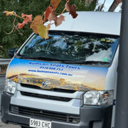 From Adelaide: Barossa Valley Food and Wine Tour