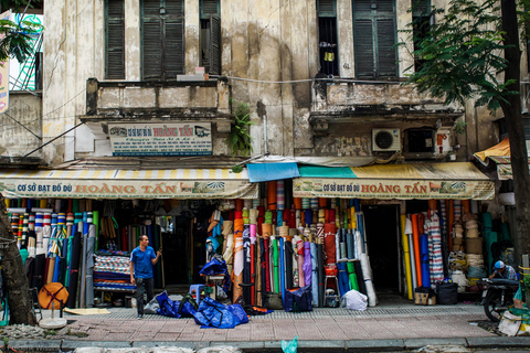 Saigon Street Photography Experience