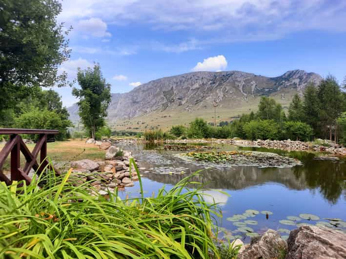 Coltesti Rimetea Rimetea hike & Coltesti fortress, from Cluj | GetYourGuide